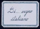 Di...segno italiano